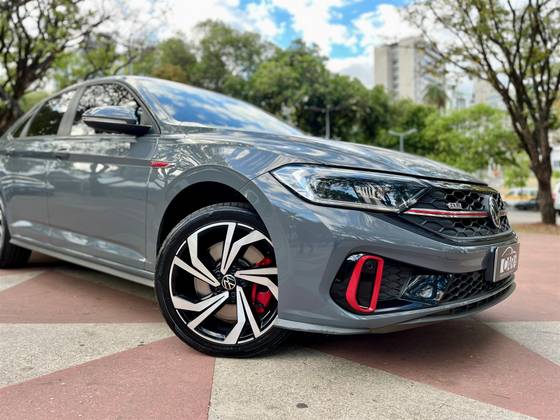 VOLKSWAGEN JETTA 2.0 350 TSI GASOLINA GLI DSG